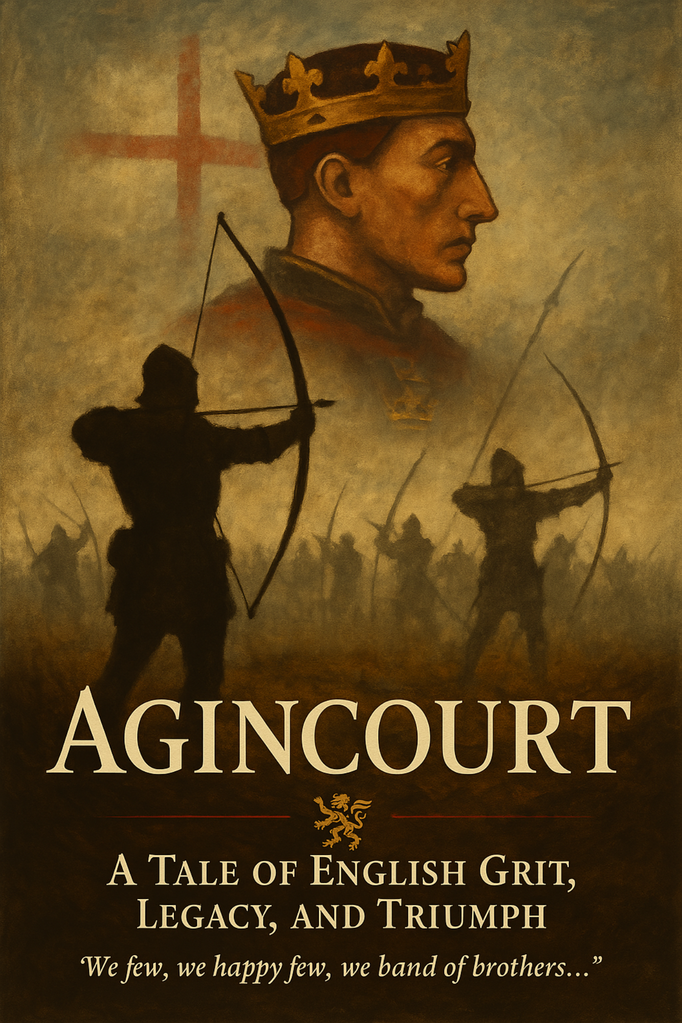 Agincourt