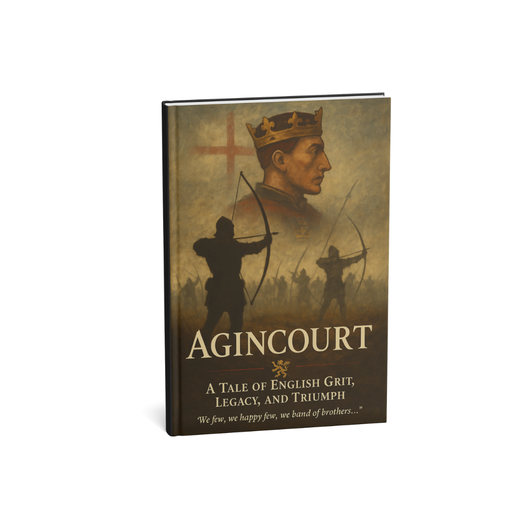 Agincourt: England's Triumph